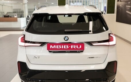 BMW X1, 2026 год, 6 150 000 рублей, 6 фотография