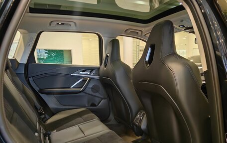 BMW X1, 2026 год, 6 150 000 рублей, 10 фотография
