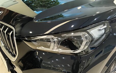 BMW X1, 2026 год, 6 150 000 рублей, 17 фотография