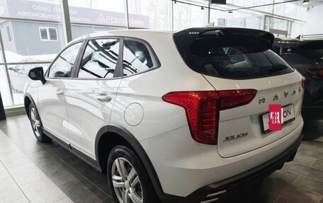 Haval Jolion, 2026 год, 2 049 000 рублей, 2 фотография