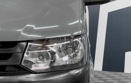 Volkswagen Caravelle T5, 2013 год, 1 399 900 рублей, 11 фотография