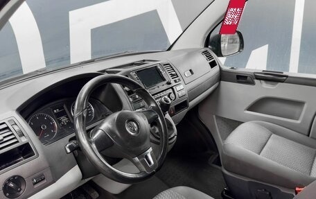 Volkswagen Caravelle T5, 2013 год, 1 399 900 рублей, 7 фотография
