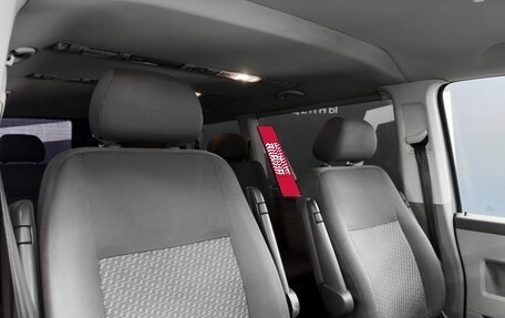 Volkswagen Caravelle T5, 2013 год, 1 399 900 рублей, 13 фотография