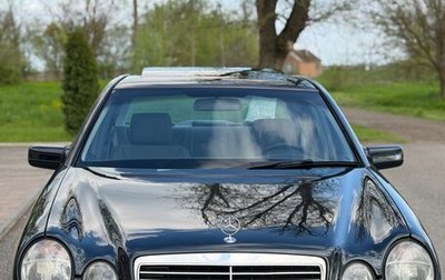 Mercedes-Benz E-Класс, 1998 год, 1 000 000 рублей, 1 фотография