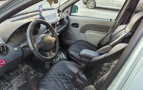 Renault Logan I, 2006 год, 200 000 рублей, 3 фотография