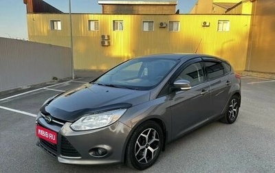 Ford Focus III, 2011 год, 795 000 рублей, 1 фотография