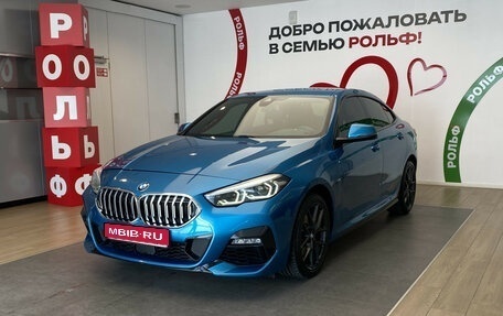 BMW 2 серия F44, 2020 год, 2 980 000 рублей, 1 фотография