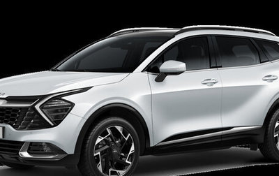 KIA Sportage IV рестайлинг, 2026 год, 4 099 000 рублей, 1 фотография
