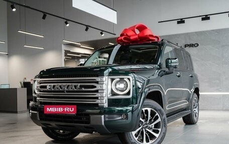 Haval H9, 2026 год, 5 299 000 рублей, 1 фотография