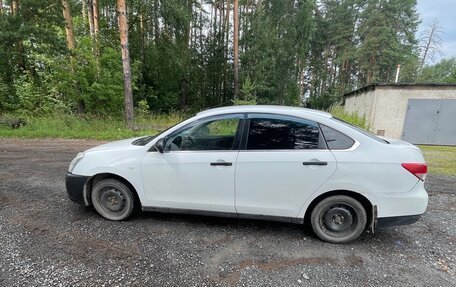 Nissan Almera, 2016 год, 5 фотография