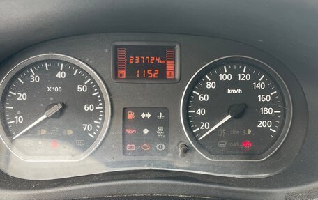 Nissan Almera, 2016 год, 13 фотография