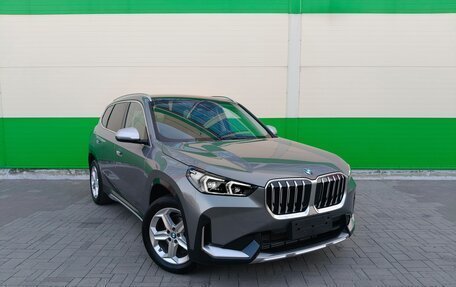 BMW X1, 2023 год, 3 500 000 рублей, 2 фотография