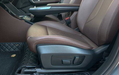 BMW X1, 2023 год, 3 500 000 рублей, 13 фотография