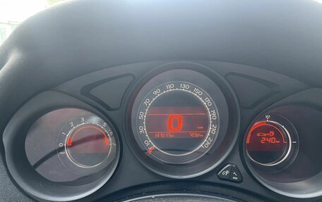 Citroen C4 II рестайлинг, 2012 год, 660 000 рублей, 10 фотография