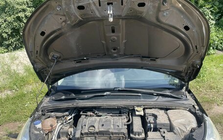 Citroen C4 II рестайлинг, 2012 год, 660 000 рублей, 9 фотография