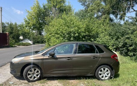 Citroen C4 II рестайлинг, 2012 год, 660 000 рублей, 7 фотография