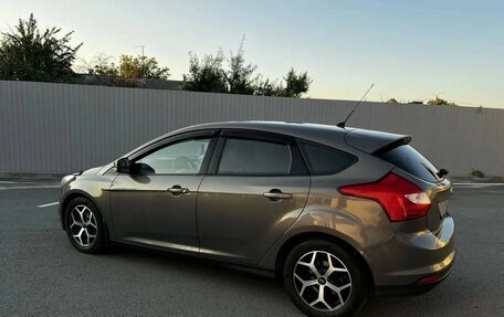 Ford Focus III, 2011 год, 795 000 рублей, 2 фотография