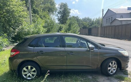 Citroen C4 II рестайлинг, 2012 год, 660 000 рублей, 4 фотография