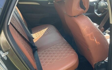 Citroen C4 II рестайлинг, 2012 год, 660 000 рублей, 8 фотография