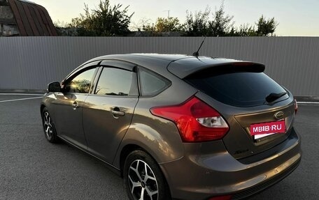Ford Focus III, 2011 год, 795 000 рублей, 3 фотография