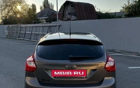 Ford Focus III, 2011 год, 795 000 рублей, 4 фотография