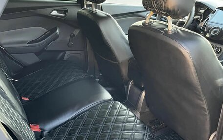 Ford Focus III, 2011 год, 795 000 рублей, 12 фотография