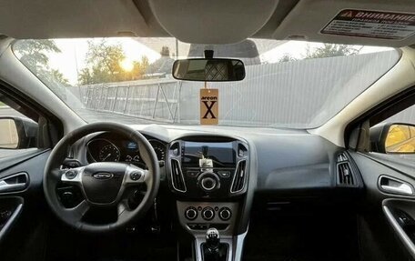 Ford Focus III, 2011 год, 795 000 рублей, 7 фотография