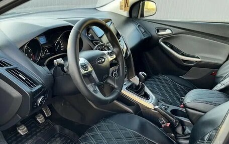 Ford Focus III, 2011 год, 795 000 рублей, 8 фотография