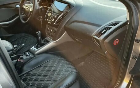 Ford Focus III, 2011 год, 795 000 рублей, 9 фотография