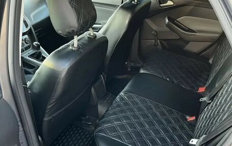 Ford Focus III, 2011 год, 795 000 рублей, 11 фотография