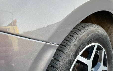 Ford Focus III, 2011 год, 795 000 рублей, 13 фотография