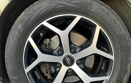 Ford Focus III, 2011 год, 795 000 рублей, 17 фотография