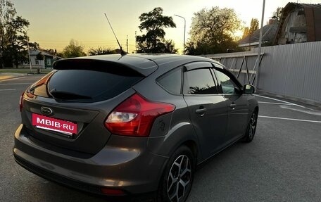 Ford Focus III, 2011 год, 795 000 рублей, 5 фотография