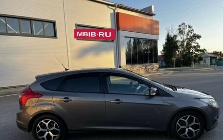 Ford Focus III, 2011 год, 795 000 рублей, 6 фотография