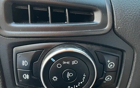 Ford Focus III, 2011 год, 795 000 рублей, 20 фотография