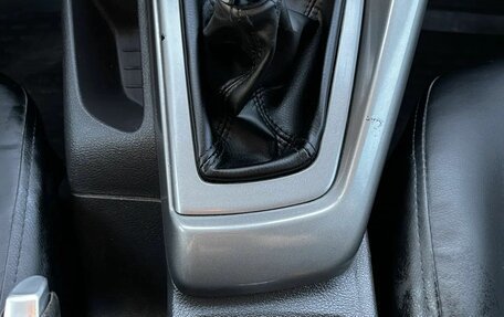 Ford Focus III, 2011 год, 795 000 рублей, 22 фотография