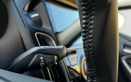 Ford Focus III, 2011 год, 795 000 рублей, 21 фотография