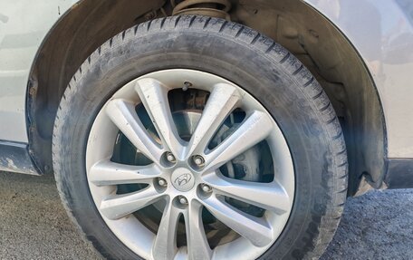 Hyundai Tucson III, 2009 год, 1 000 000 рублей, 10 фотография