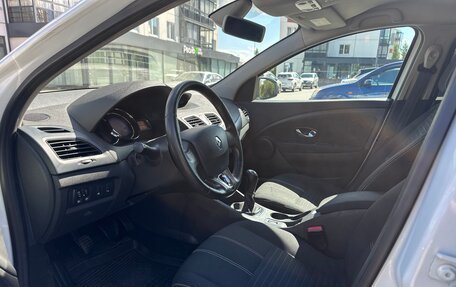Renault Fluence I, 2016 год, 480 000 рублей, 5 фотография