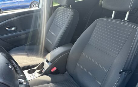 Renault Fluence I, 2016 год, 480 000 рублей, 8 фотография