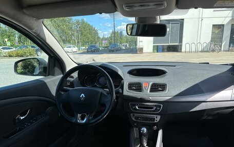 Renault Fluence I, 2016 год, 480 000 рублей, 7 фотография