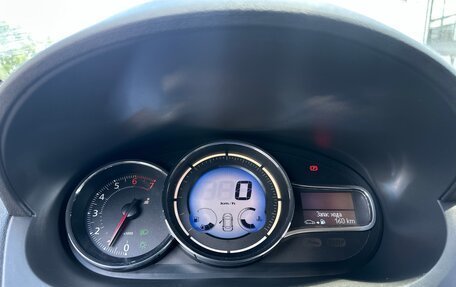 Renault Fluence I, 2016 год, 480 000 рублей, 9 фотография