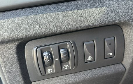 Renault Fluence I, 2016 год, 480 000 рублей, 11 фотография