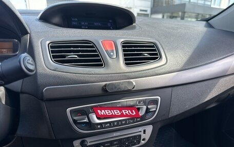 Renault Fluence I, 2016 год, 480 000 рублей, 10 фотография