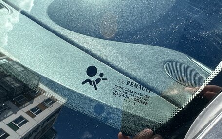 Renault Fluence I, 2016 год, 480 000 рублей, 14 фотография