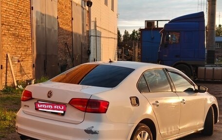 Volkswagen Jetta VI, 2015 год, 650 000 рублей, 6 фотография