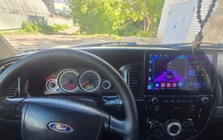 Ford Escape II, 2008 год, 760 000 рублей, 11 фотография