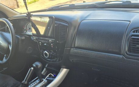Ford Escape II, 2008 год, 760 000 рублей, 12 фотография