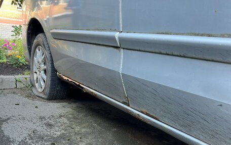 Mazda MPV II, 2000 год, 180 000 рублей, 7 фотография