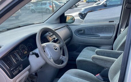 Mazda MPV II, 2000 год, 180 000 рублей, 4 фотография